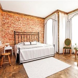 Deluxe Kamer met een Queen Size Bed