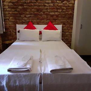 Economy Double Kamer